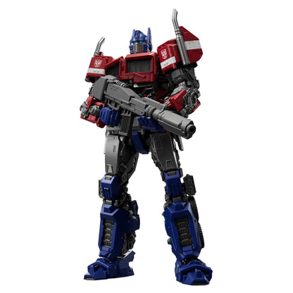 Blokees Transformers Champion Class Optimus Prime Model Kit