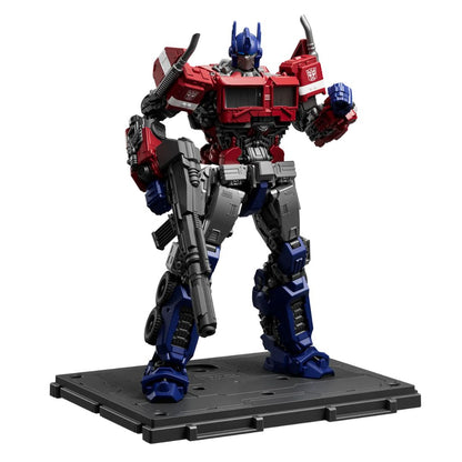 Blokees Transformers Champion Class Optimus Prime Model Kit