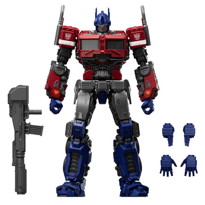 Blokees Transformers Champion Class Optimus Prime Model Kit