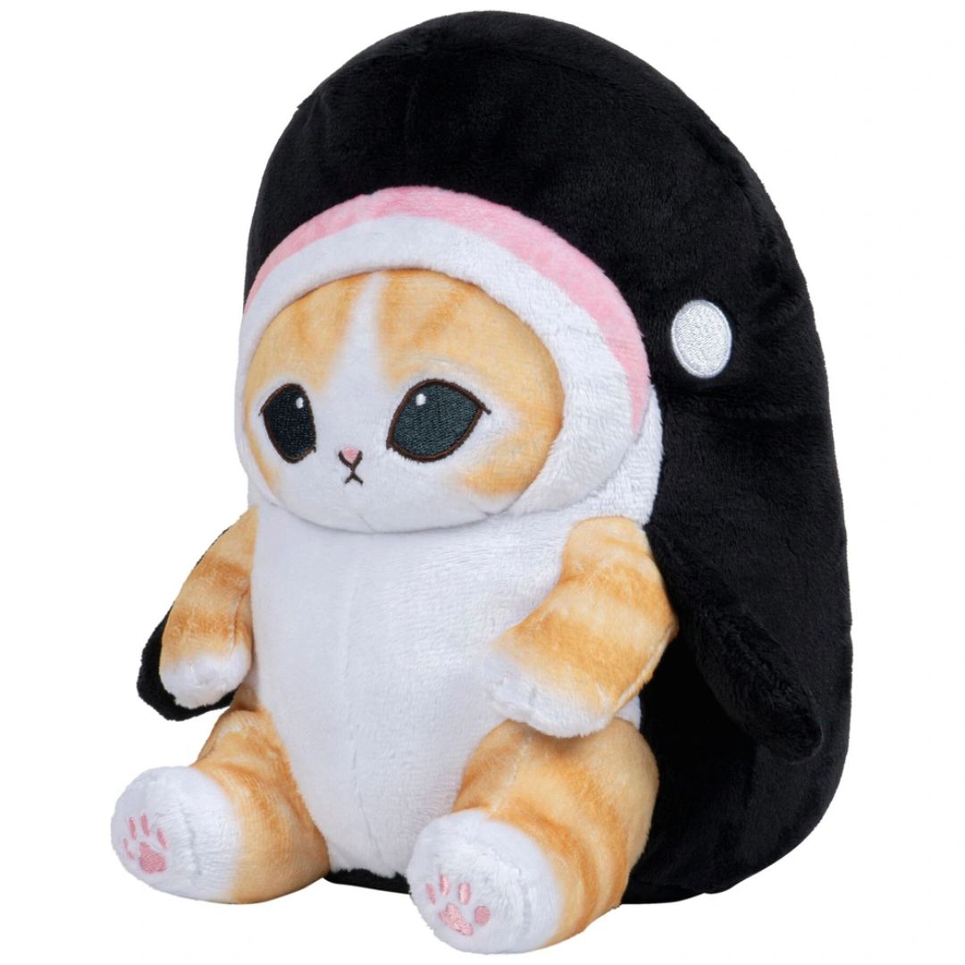 Mofusand 20cm Plush Cat Orca
