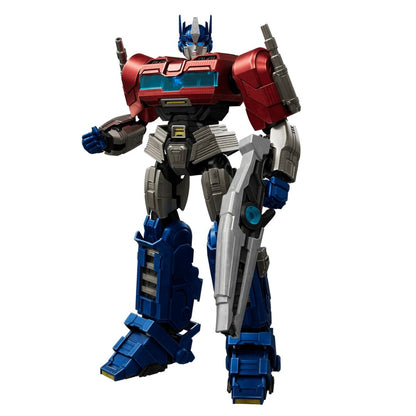 Blokees Transformers Action Edition Optimus Prime / Orion Pax Model Kit