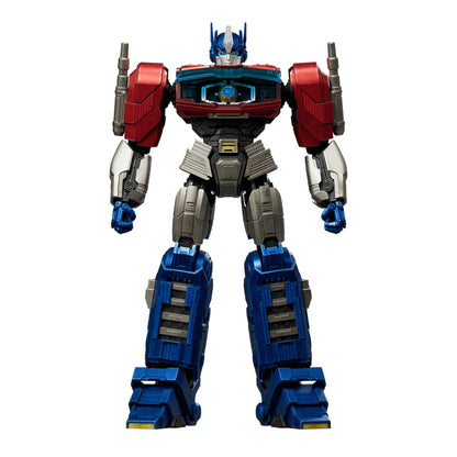 Blokees Transformers Action Edition Optimus Prime / Orion Pax Model Kit