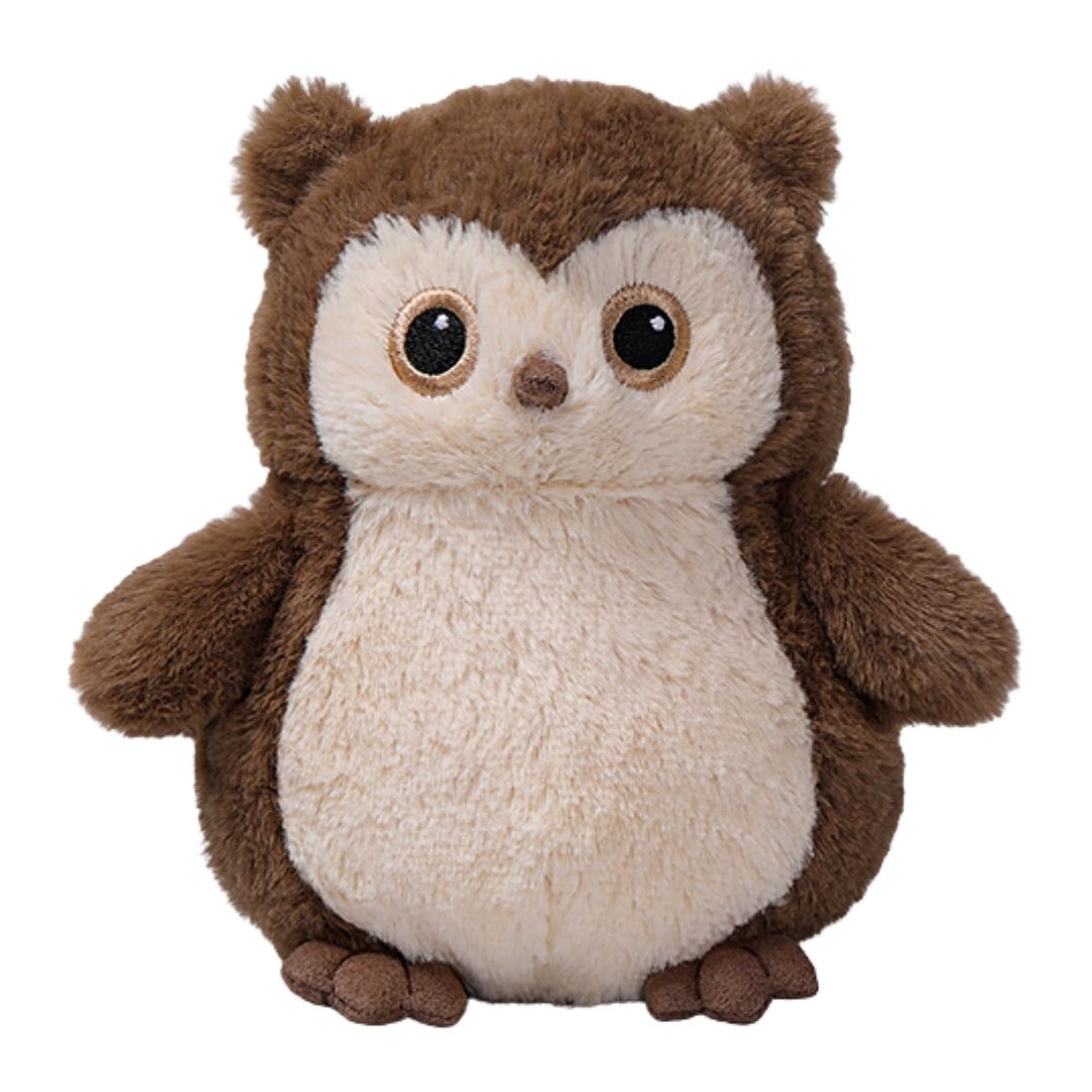 McHugs Baby Owl 18cm Plush