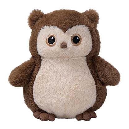 McHugs Baby Owl 18cm Plush
