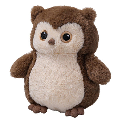McHugs Baby Owl 18cm Plush