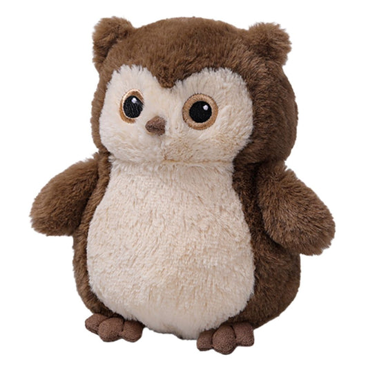 McHugs Baby Owl 18cm Plush