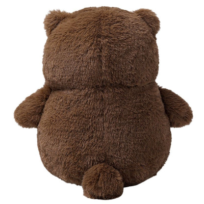McHugs Baby Owl 18cm Plush