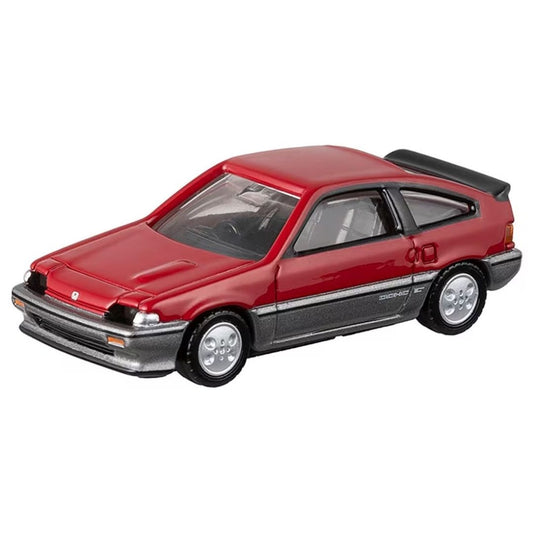 Tomica Premium Diecast #16 Honda Ballade Sports CR-X