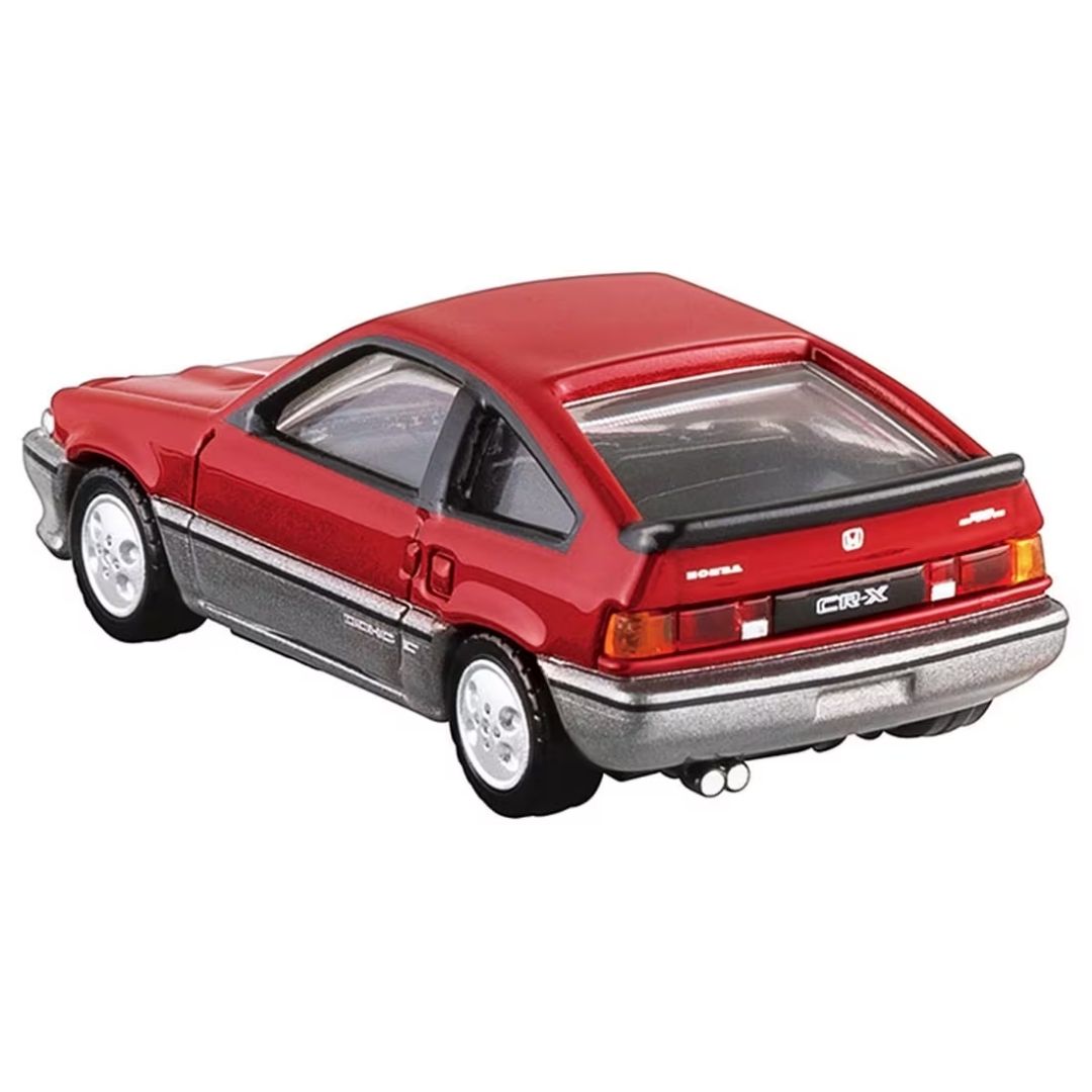 Tomica Premium Diecast #16 Honda Ballade Sports CR-X