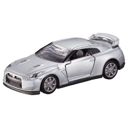 Tomica Premium Diecast #17 Nissan GT-R