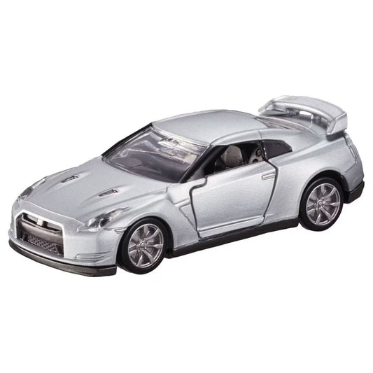 Tomica Premium Diecast #17 Nissan GT-R