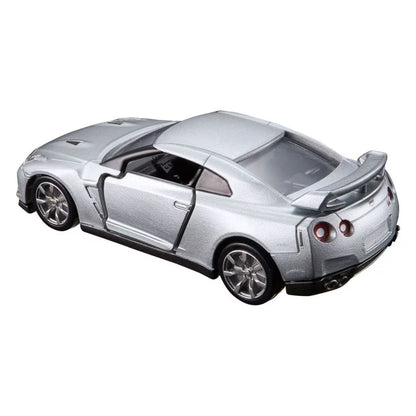 Tomica Premium Diecast #17 Nissan GT-R