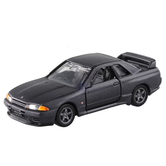 Tomica Premium Diecast #26 Nissan Skyline GT-R (BNR32)