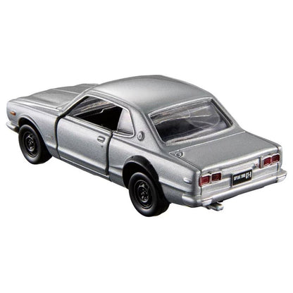 Tomica Premium Diecast #34 Nissan Skyline GT-R (KPGC10)
