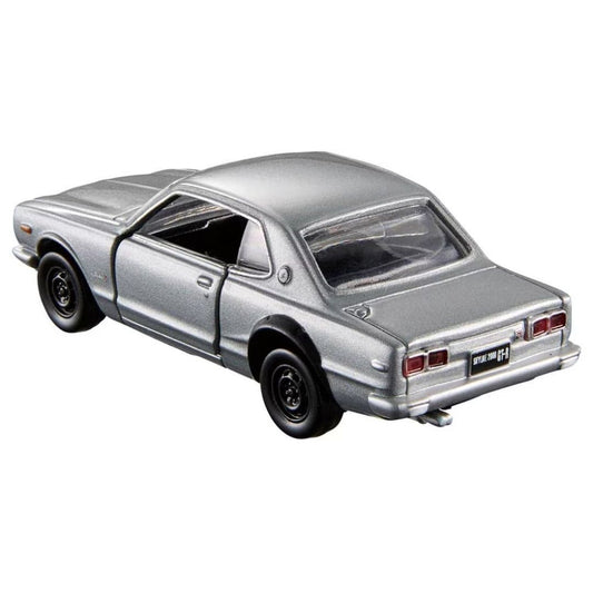 Tomica Premium Diecast #34 Nissan Skyline GT-R (KPGC10)