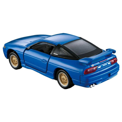 Tomica Premium Diecast #39 Nissan Sileighty