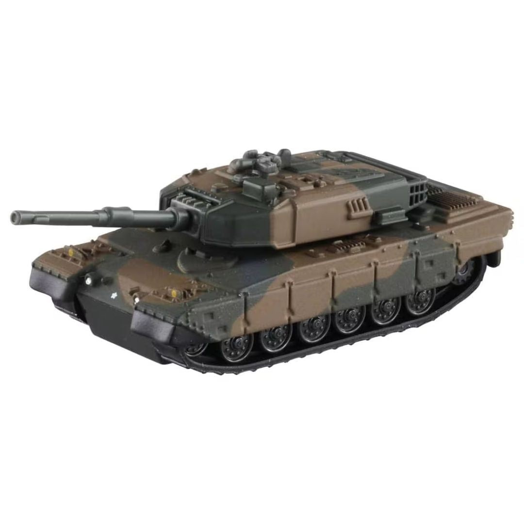 Tomica Premium Diecast #03 JSDF Type 90 Tank