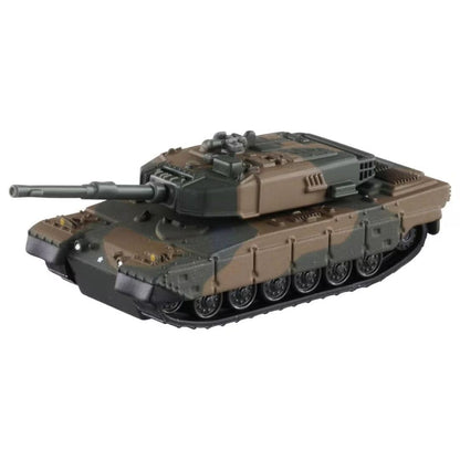 Tomica Premium Diecast #03 JSDF Type 90 Tank