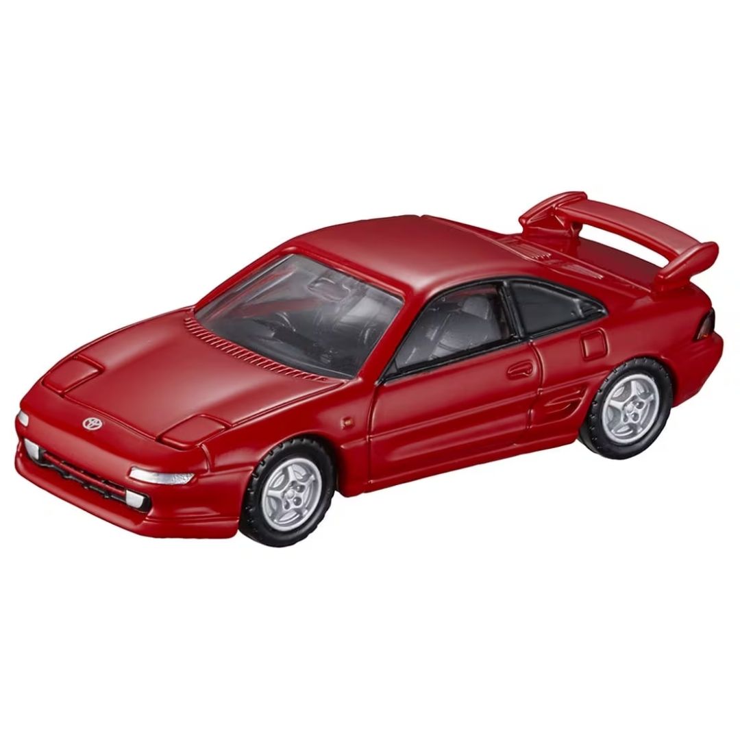 Tomica Premium Diecast #42 Toyota MR2 (SW20)