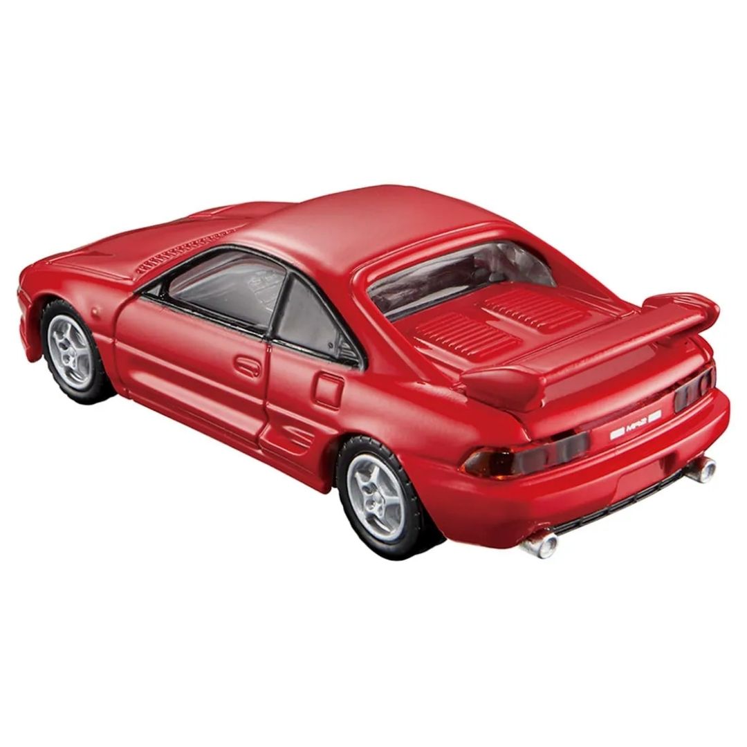 Tomica Premium Diecast #42 Toyota MR2 (SW20)