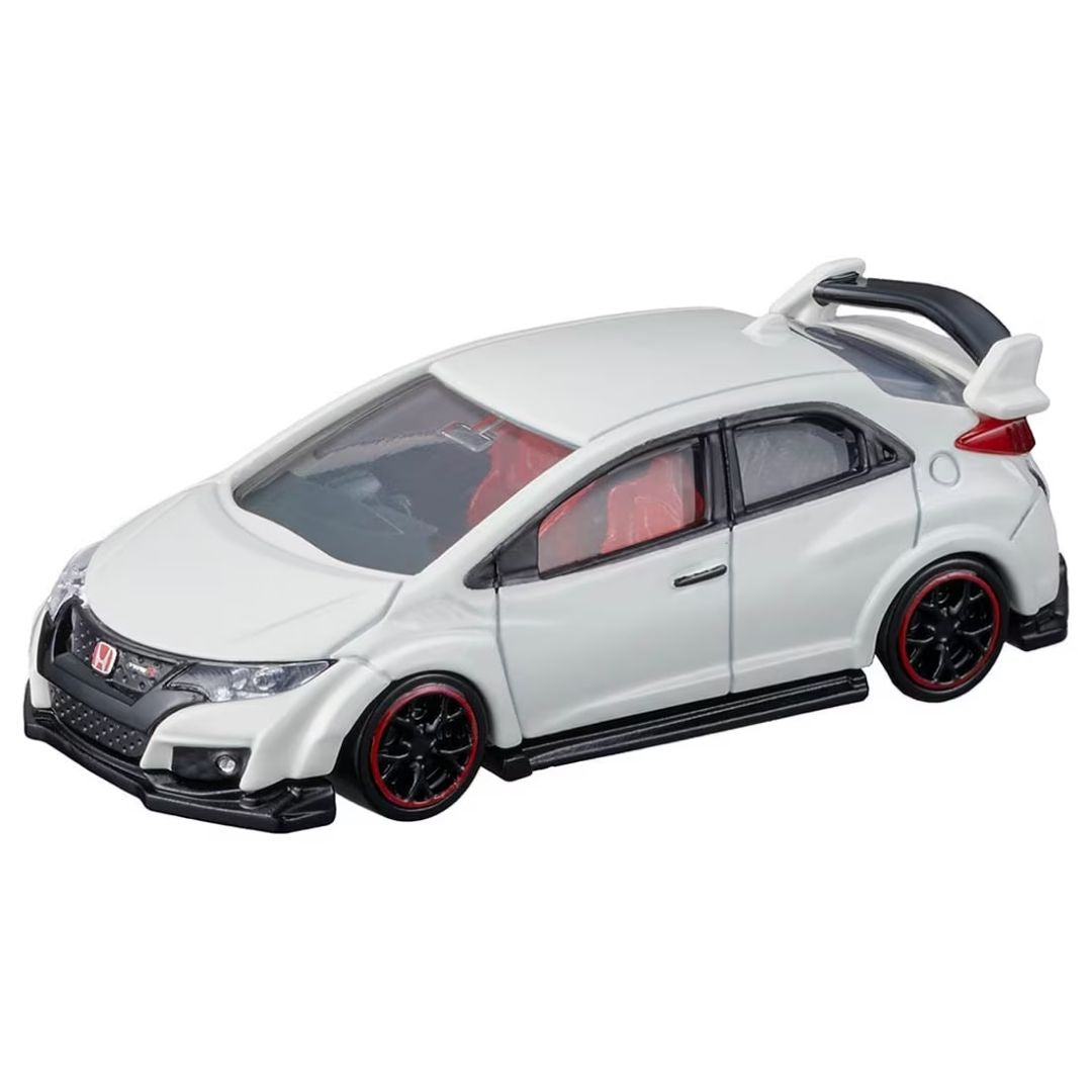Tomica Premium Diecast #44 Honda Civic Type R (FK2)