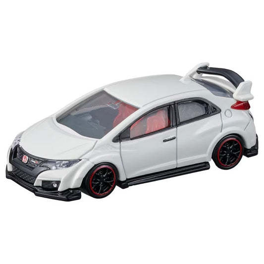 Tomica Premium Diecast #44 Honda Civic Type R (FK2)