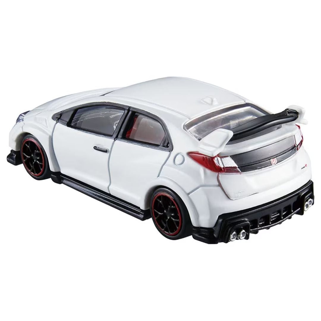 Tomica Premium Diecast #44 Honda Civic Type R (FK2)