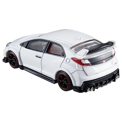 Tomica Premium Diecast #44 Honda Civic Type R (FK2)