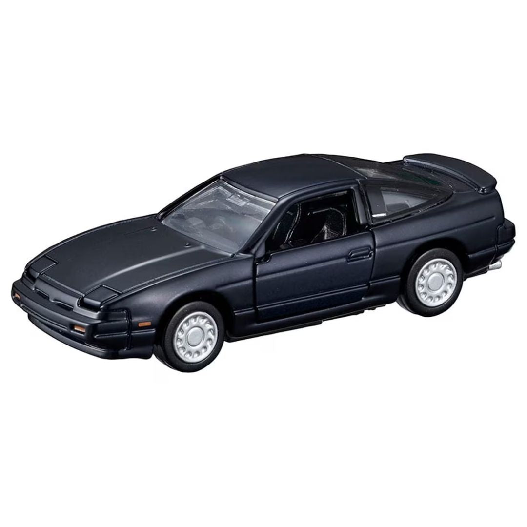 Tomica Premium Diecast #06 Nissan 180SX