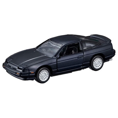 Tomica Premium Diecast #06 Nissan 180SX
