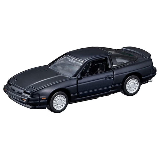 Tomica Premium Diecast #06 Nissan 180SX