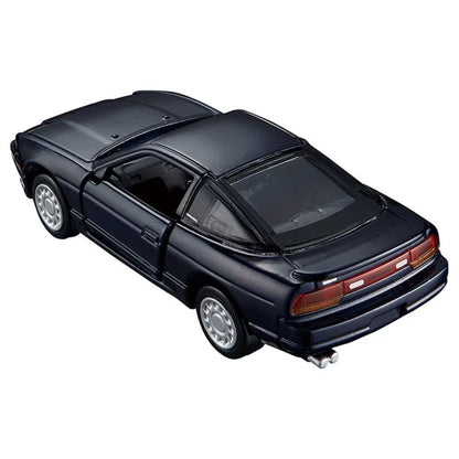 Tomica Premium Diecast #06 Nissan 180SX