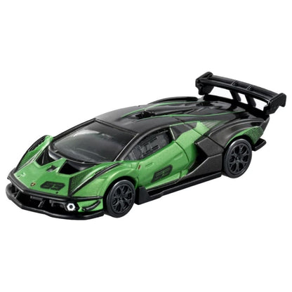 Tomica Premium Diecast #07 Lamborghini Essenza SCV12