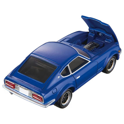 Tomica Premium Diecast #09 Nissan Fairlady Z