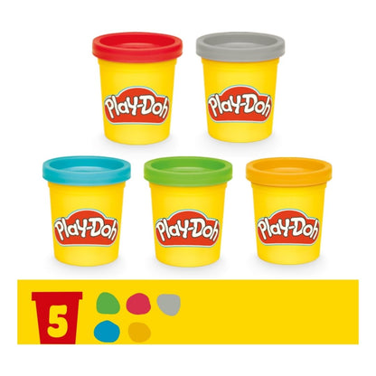 Play-Doh Stamp & Saw Tool Bench