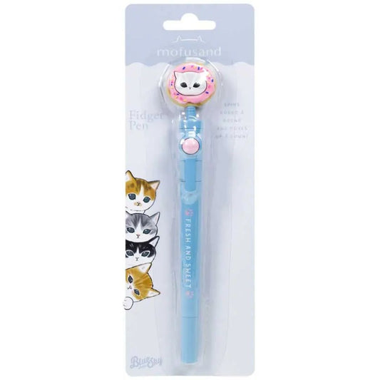 Mofusand Fidget Pen