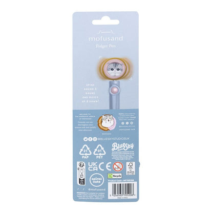 Mofusand Fidget Pen