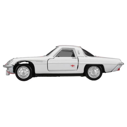 Tomica Premium Unlimited Diecast #04 Evangelion NERV Mazda Cosmo Sport