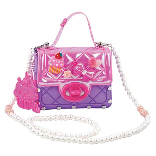 My Vibe Style My Bag - Ice Cream Princess