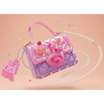 My Vibe Style My Bag - Ice Cream Princess