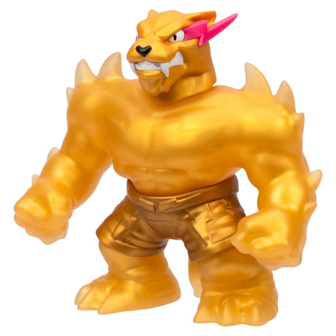 MrBeast Lab Stretchy Hero Gooey Legendary Panther
