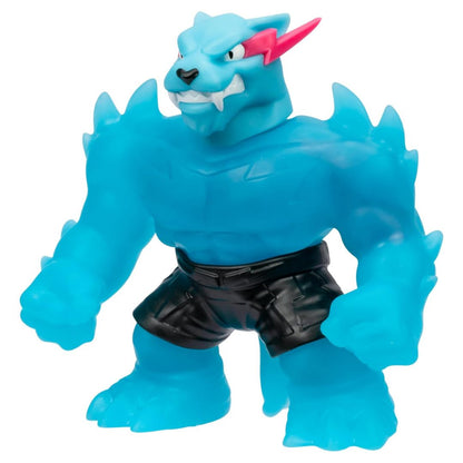 MrBeast Lab Stretchy Hero Squishy Hypercharged Panther
