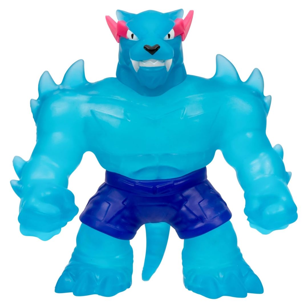 MrBeast Lab Stretchy Hero Stretchy Iconic Panther