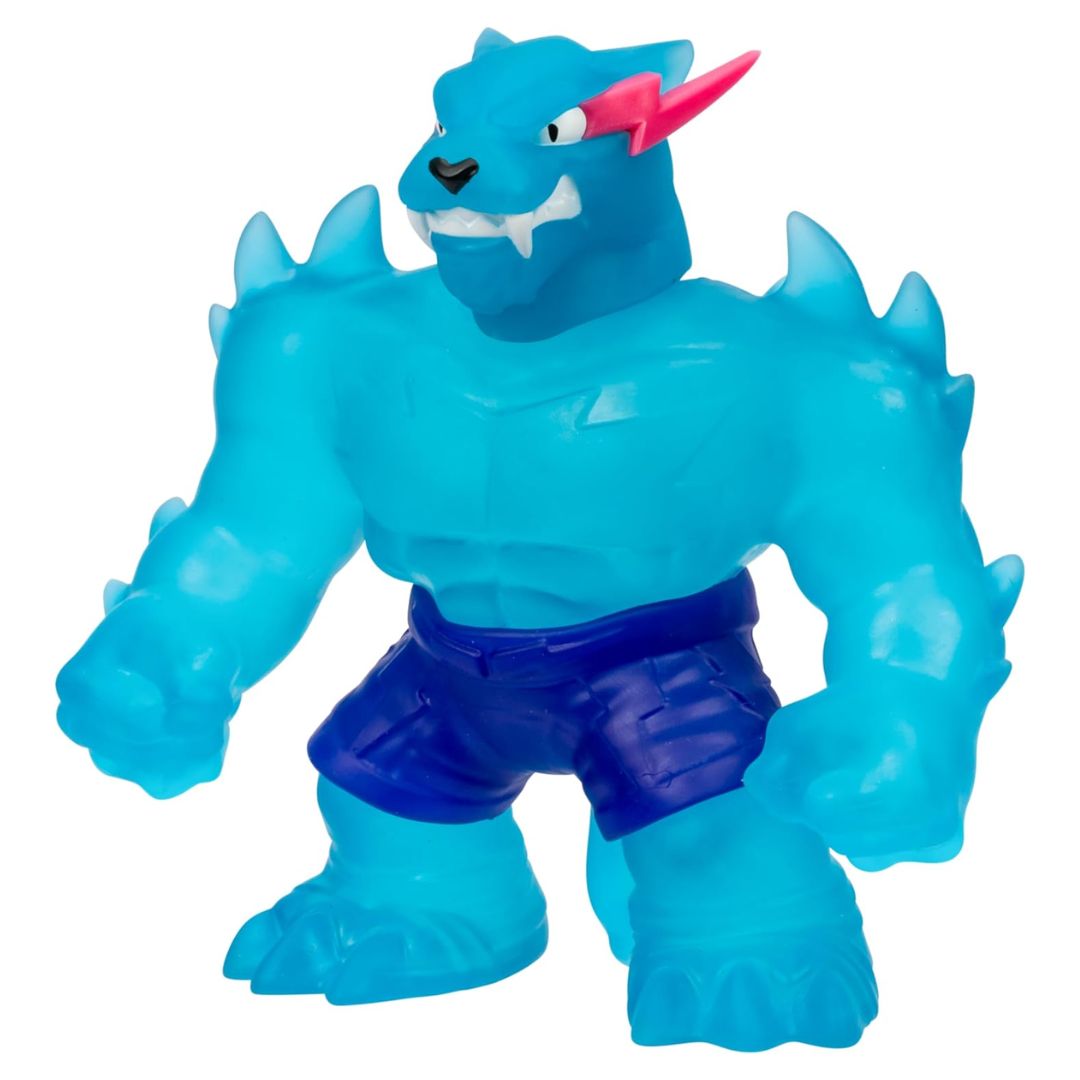 MrBeast Lab Stretchy Hero Stretchy Iconic Panther