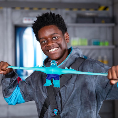 MrBeast Lab Stretchy Hero Stretchy Iconic Panther