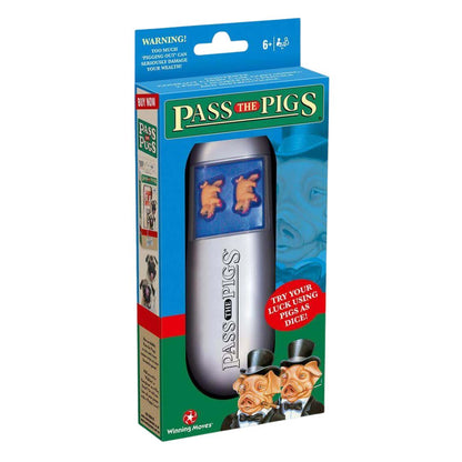 Pass The Pigs