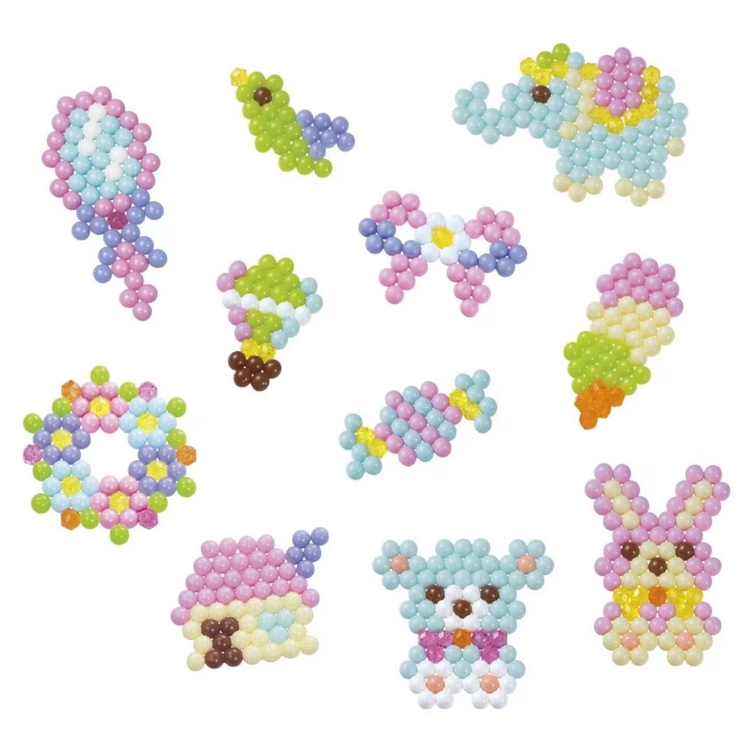 Aquabeads Pastel Fancy Set