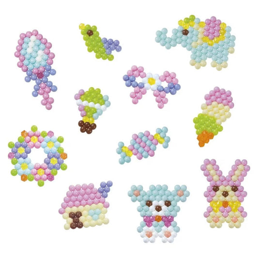 Aquabeads Pastel Fancy Set