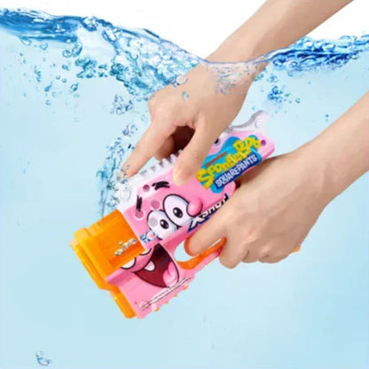 X Shot Jr. Skins Spongebob Squarepants Patrick Star