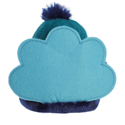Palm Pals Elton Peacock